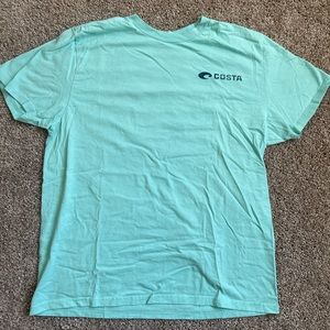 MENS COSTA TSHIRT